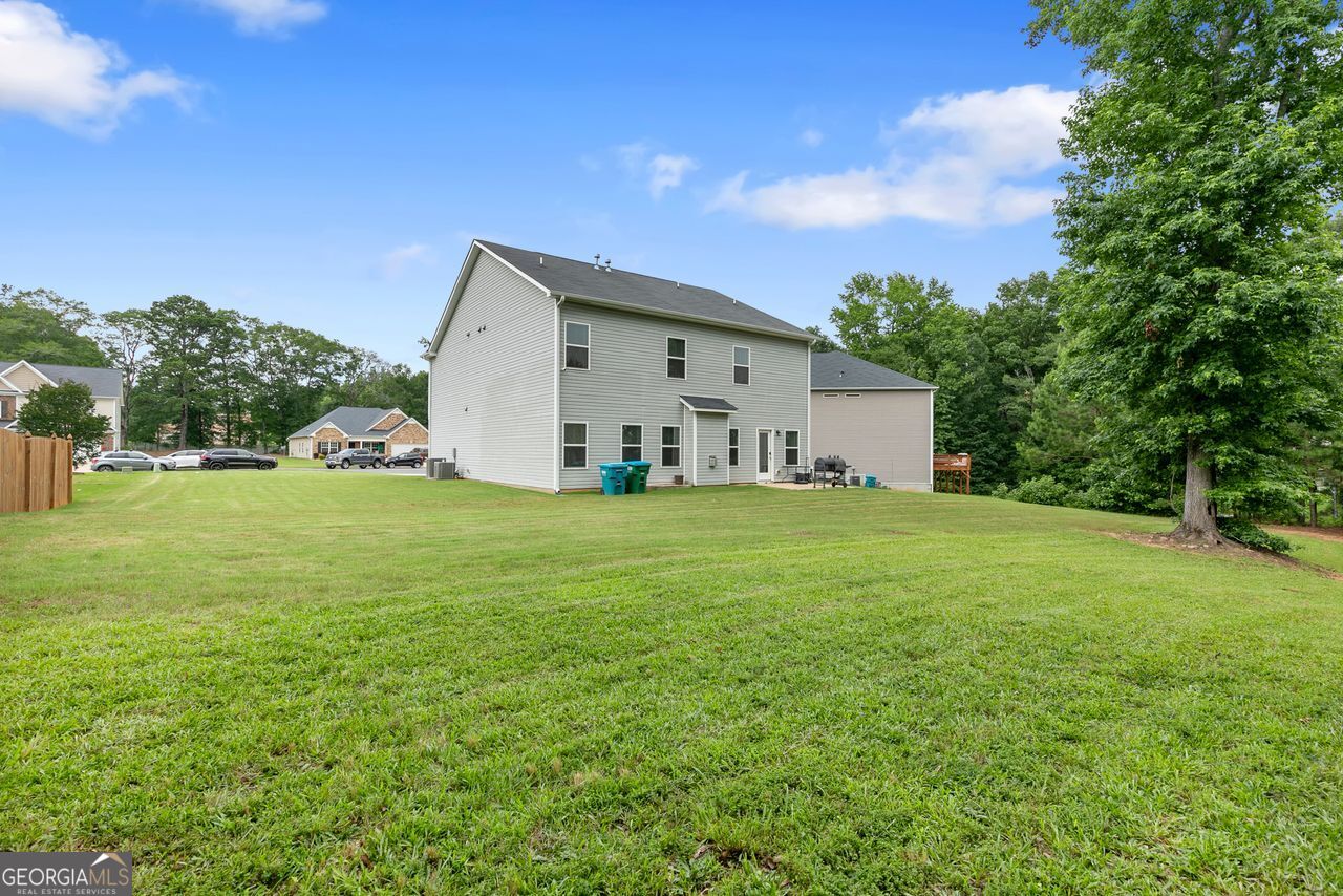 Bridgeport - Residential