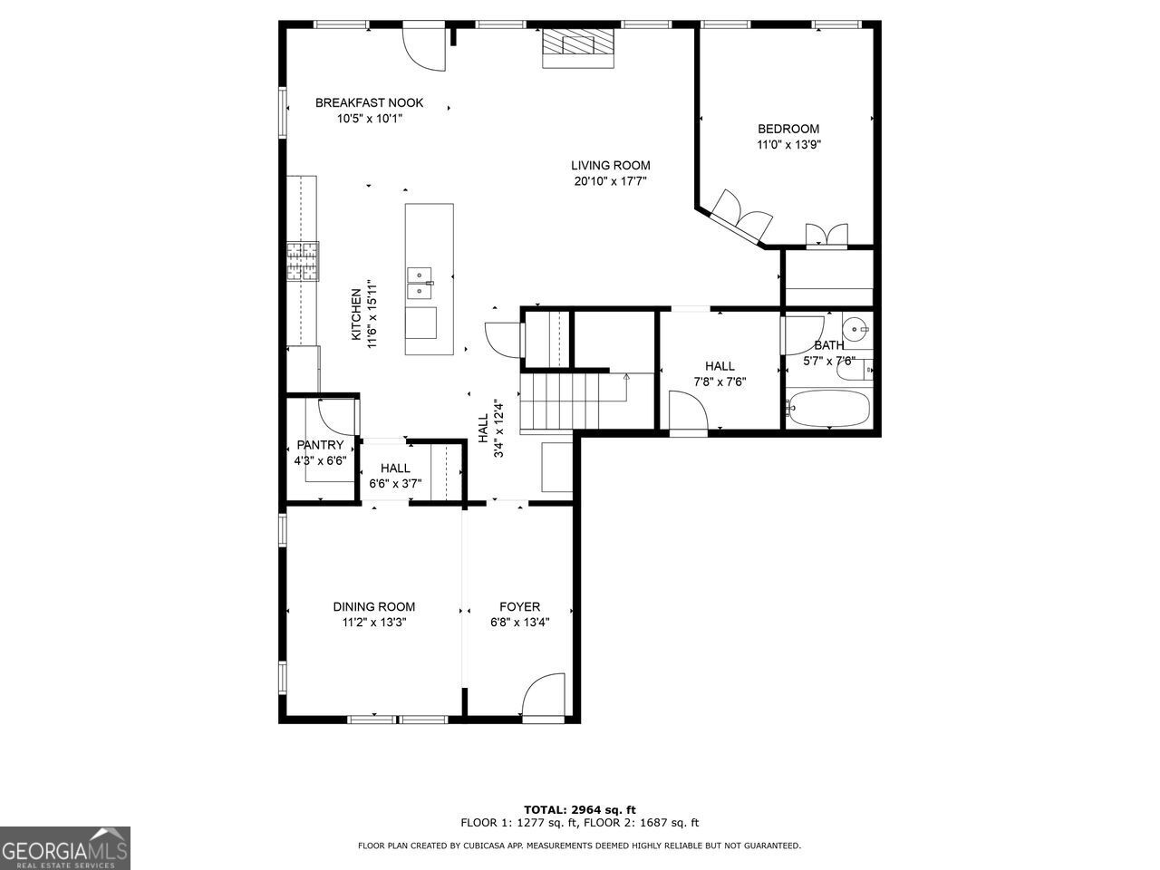 Bridgeport - Residential