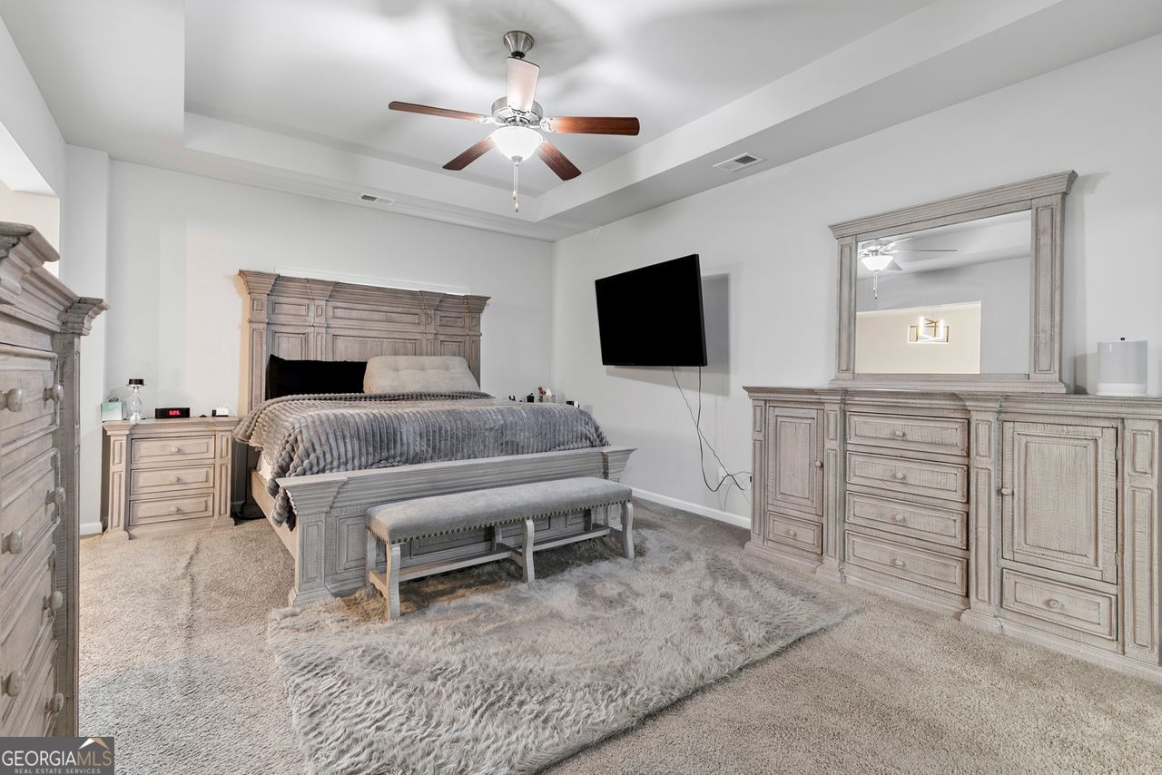 Bridgeport - Residential