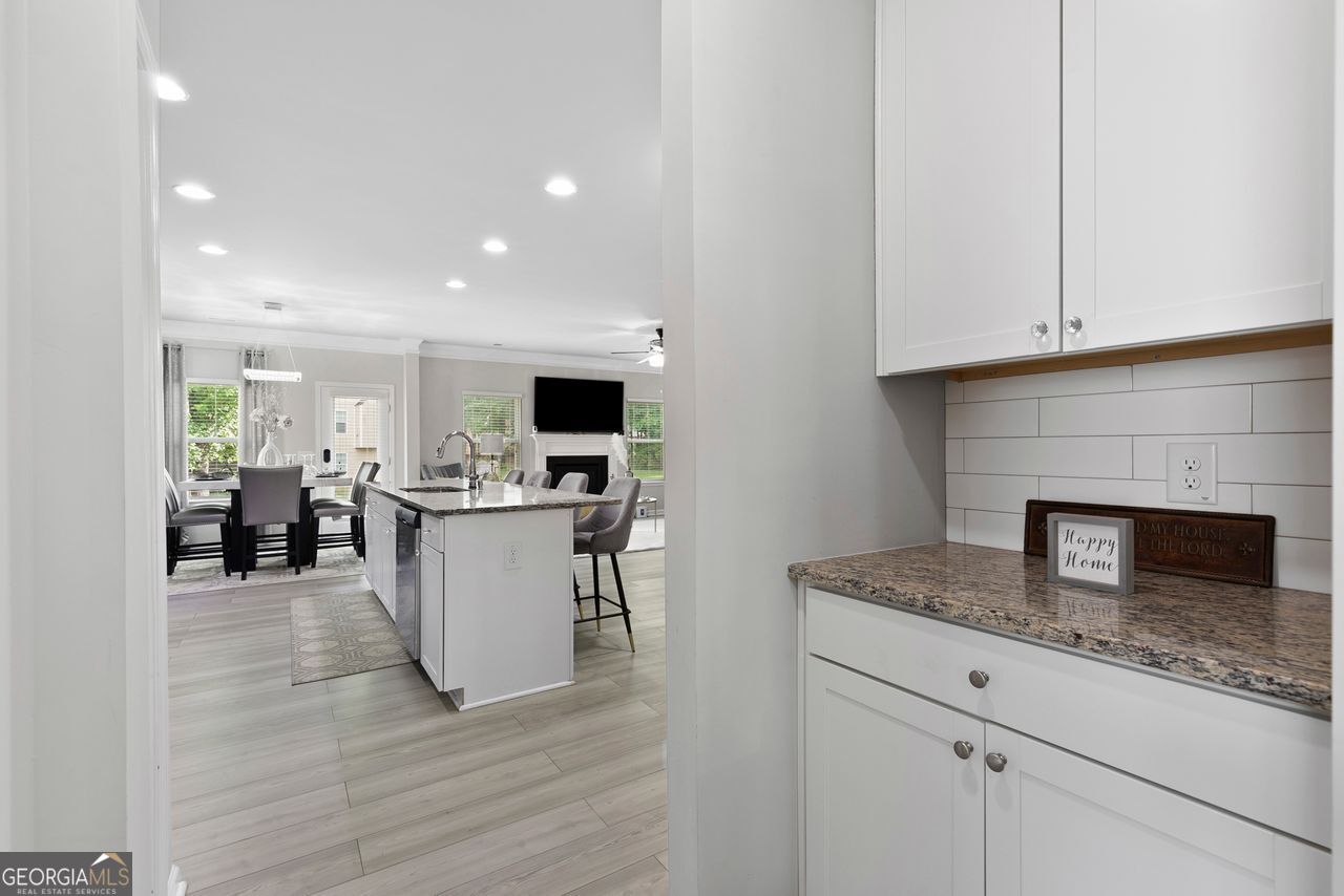 Bridgeport - Residential