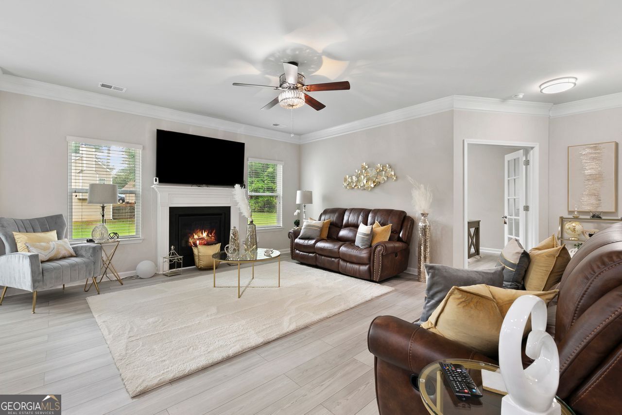 Bridgeport - Residential
