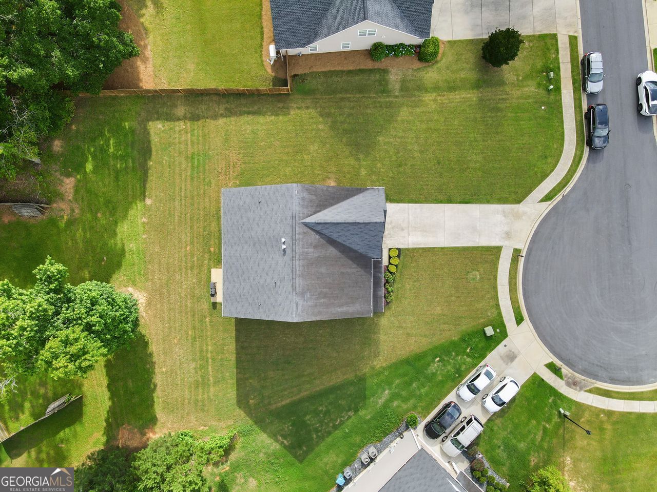 Bridgeport - Residential