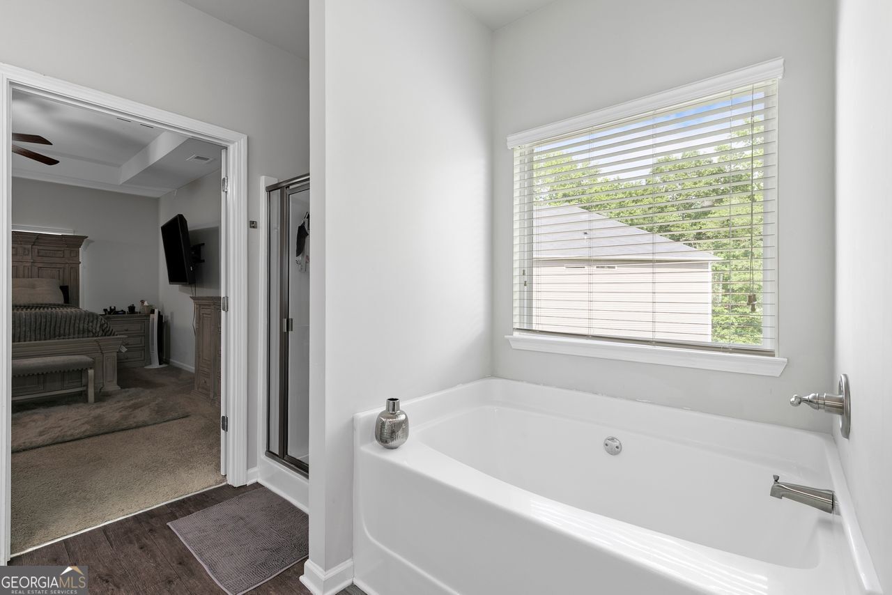 Bridgeport - Residential