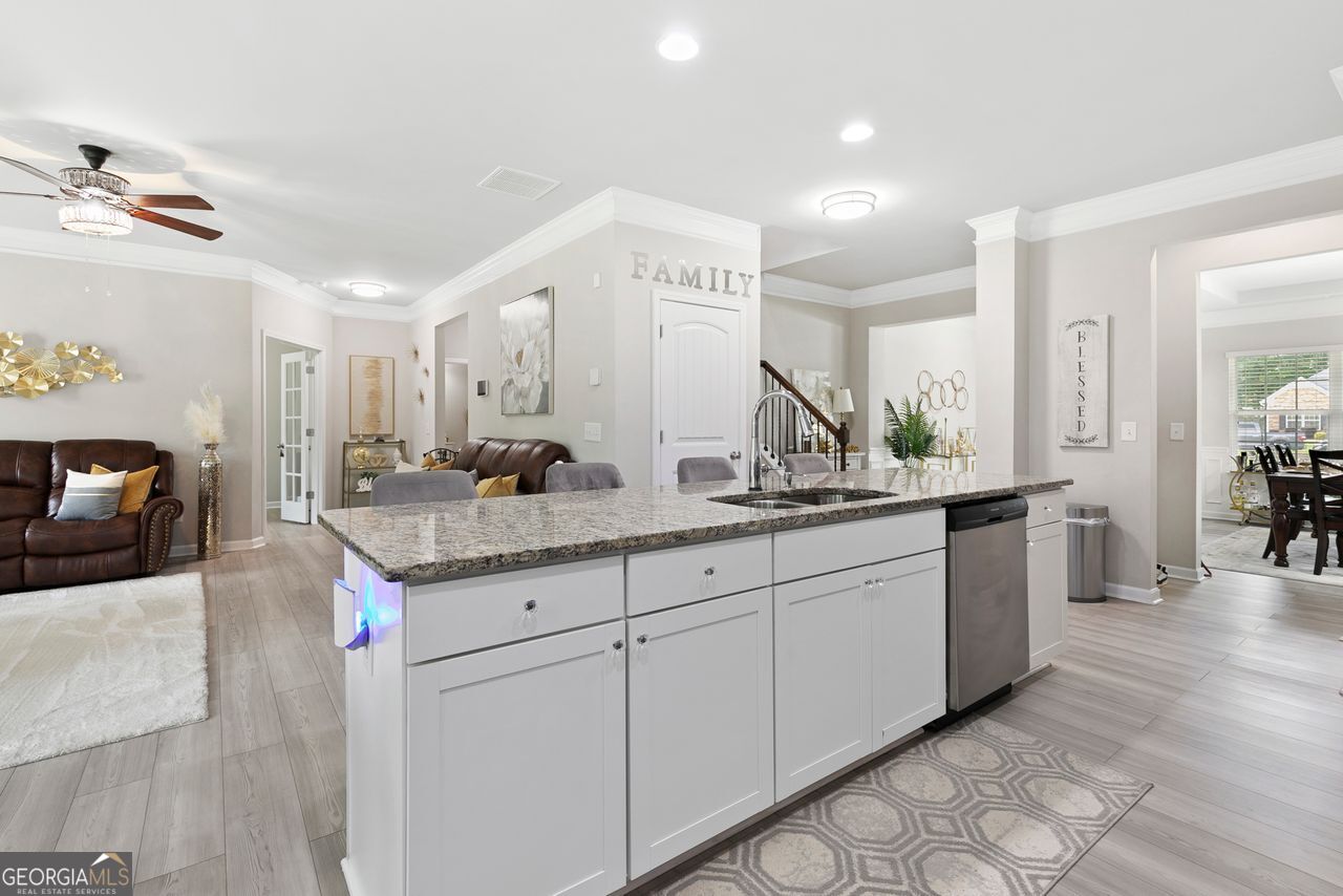Bridgeport - Residential