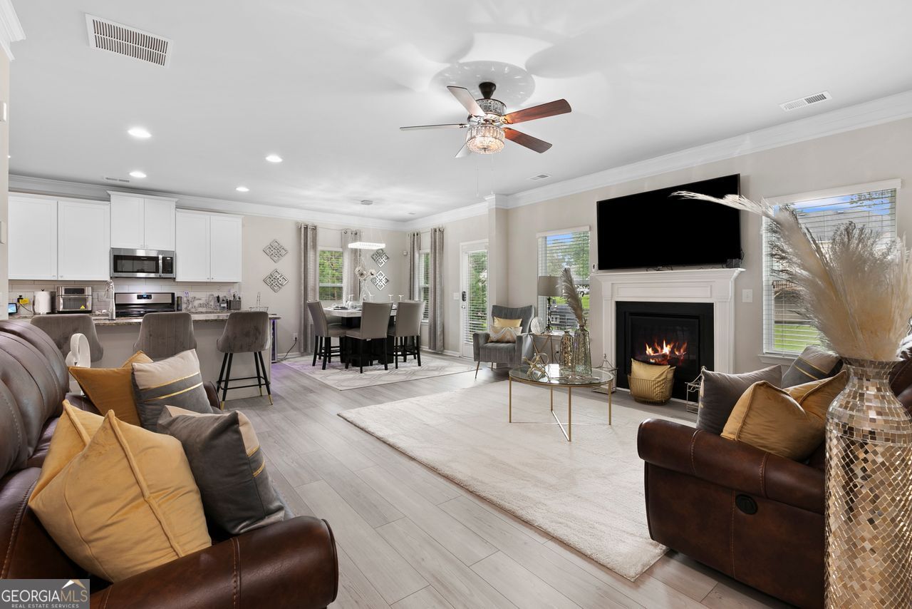 Bridgeport - Residential