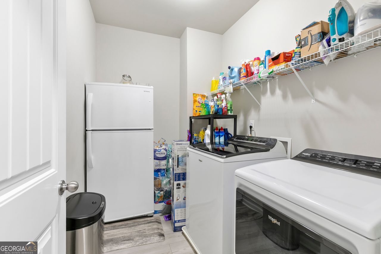 Bridgeport - Residential