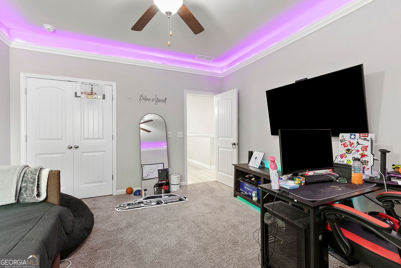 Bridgeport - Residential