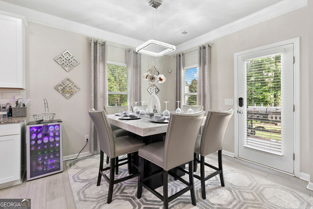 Bridgeport - Residential