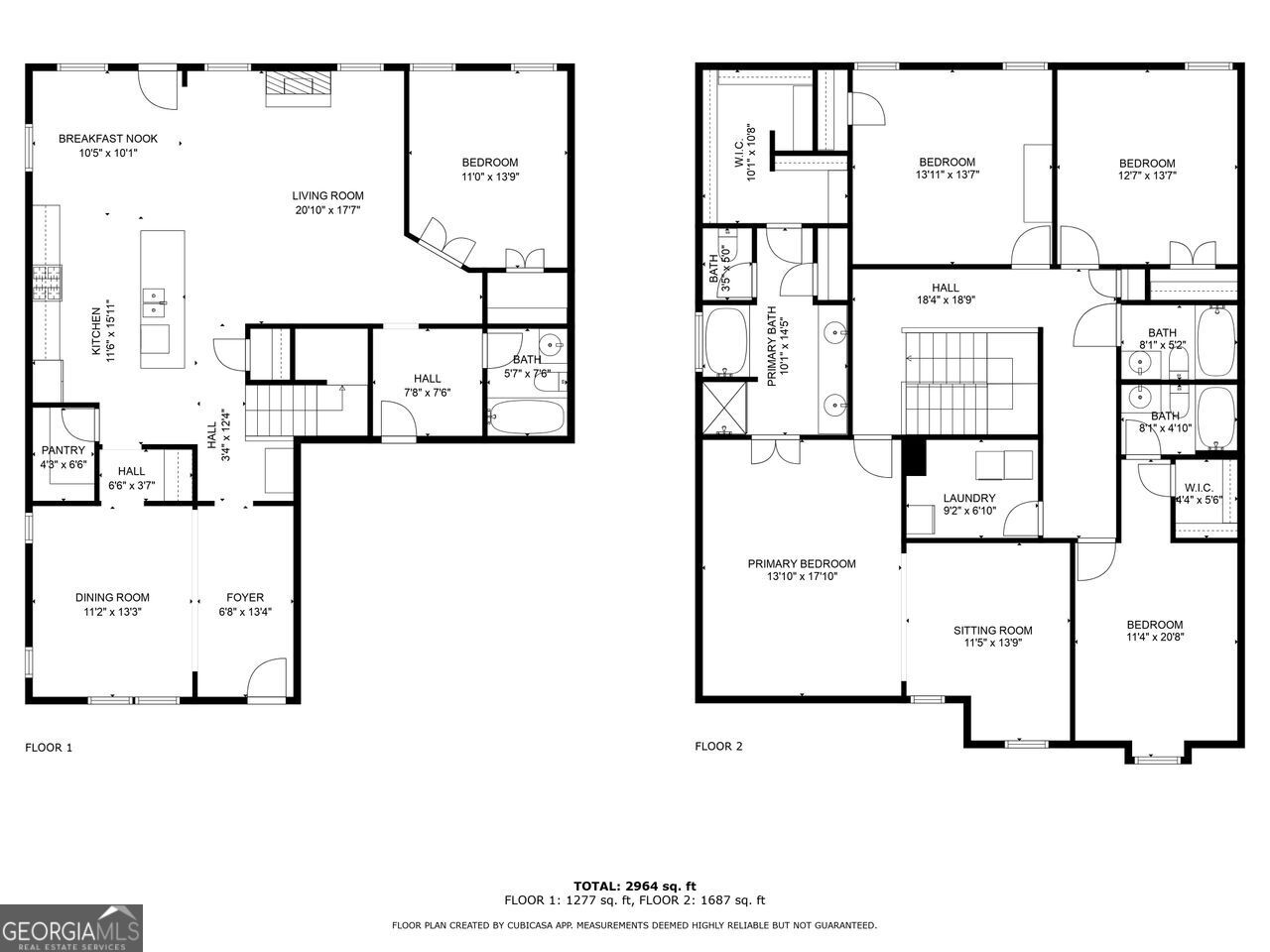 Bridgeport - Residential