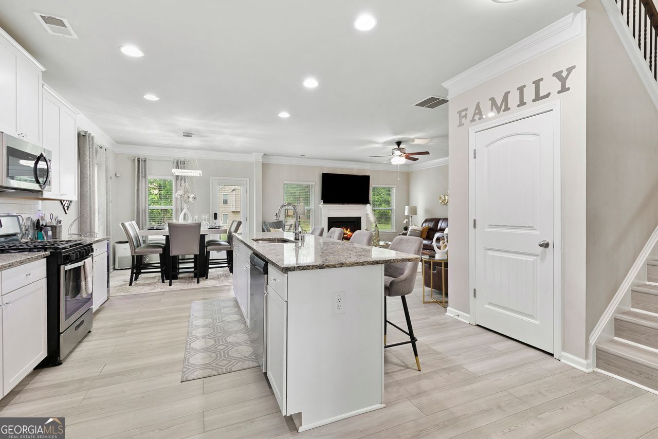 Bridgeport - Residential