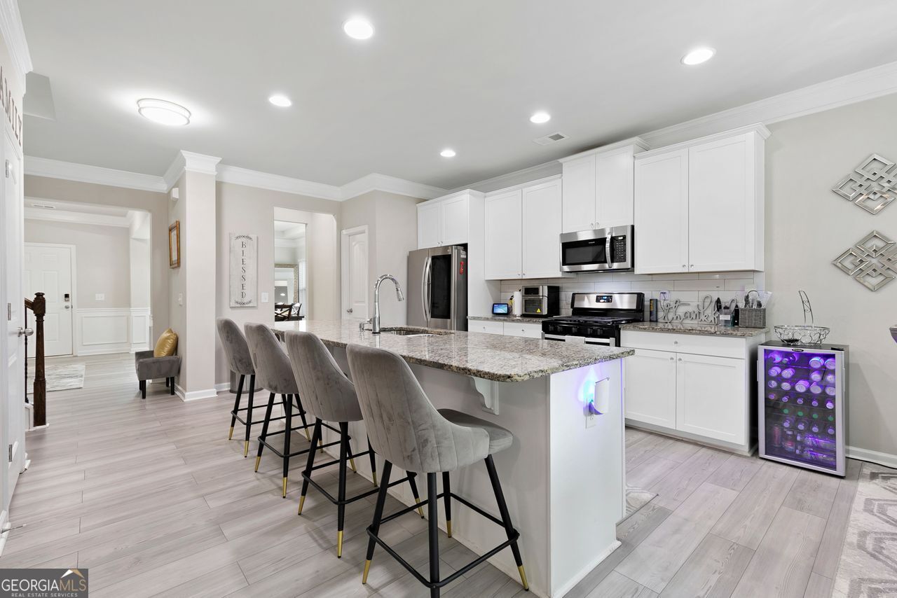 Bridgeport - Residential