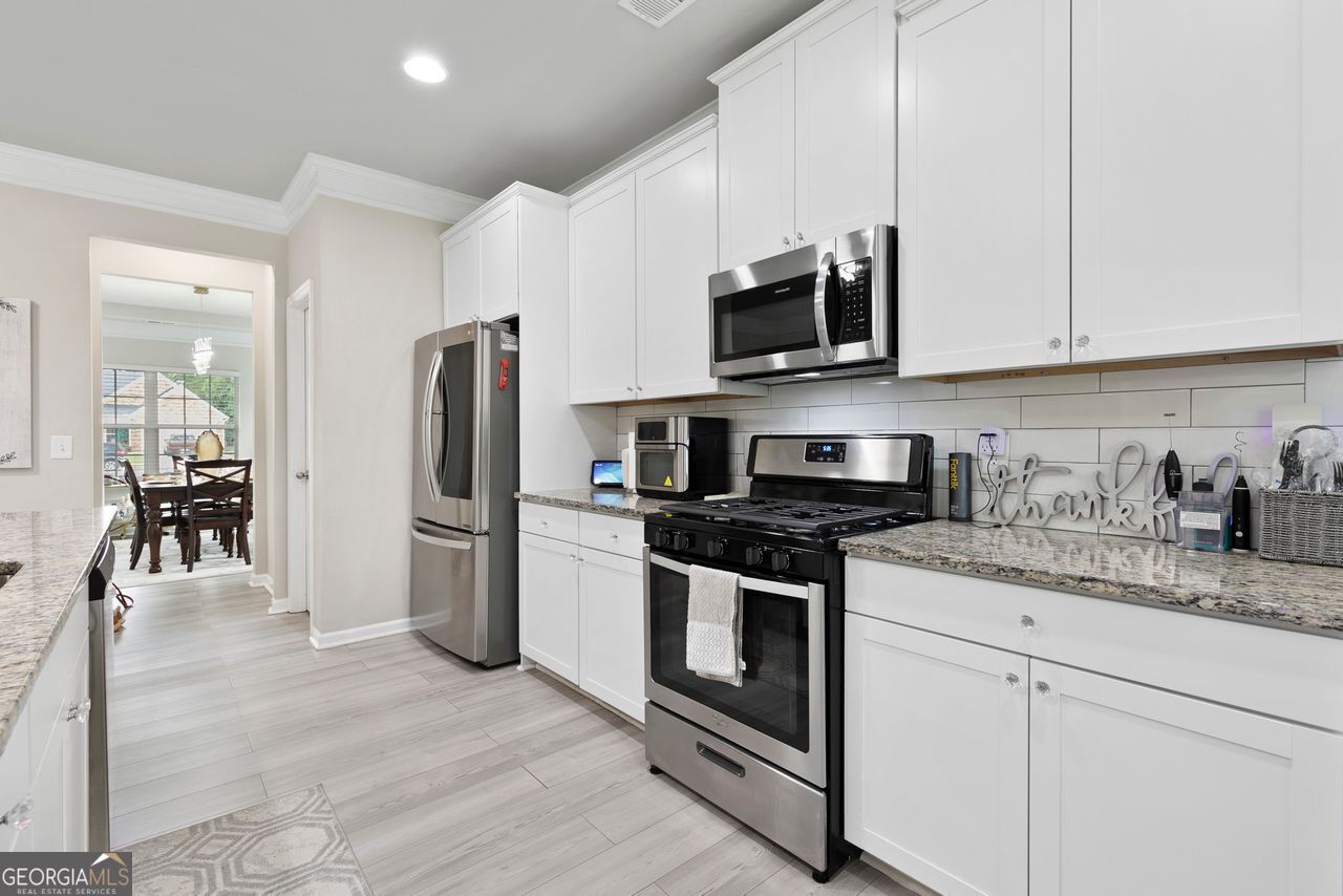 Bridgeport - Residential