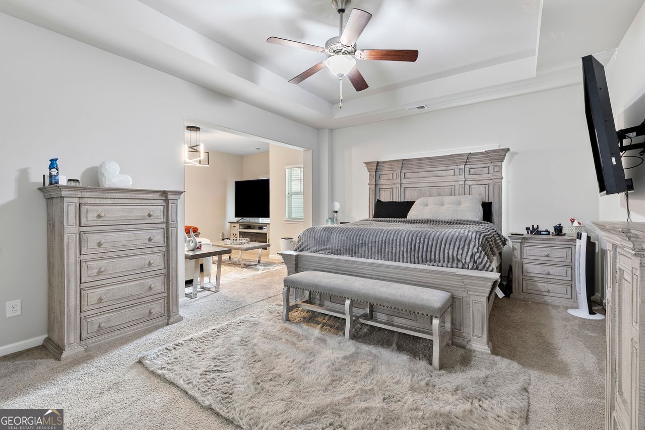 Bridgeport - Residential