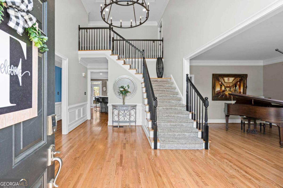 1212 Hidden Spirit TRL