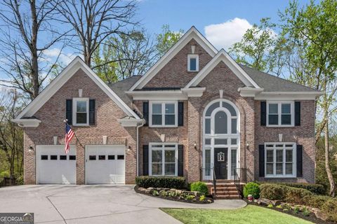 1212 Hidden Spirit TRL Lawrenceville GA 30045