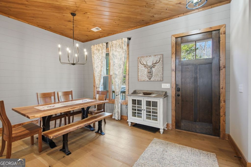 Photo of 821 Echo Road, Morganton, GA 30560 (MLS # 10724908)