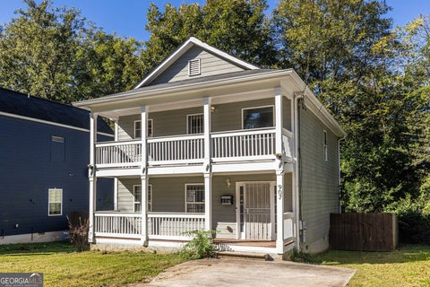 Photo of 907 Ira Street SW, Atlanta, GA 30310 (MLS # 10878448)
