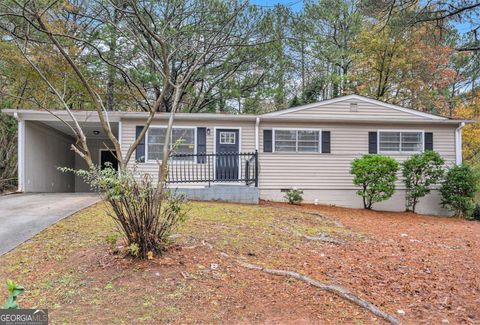 6255 Green Acres Drive SW, Covington, GA 30014 - MLS#: 10429440