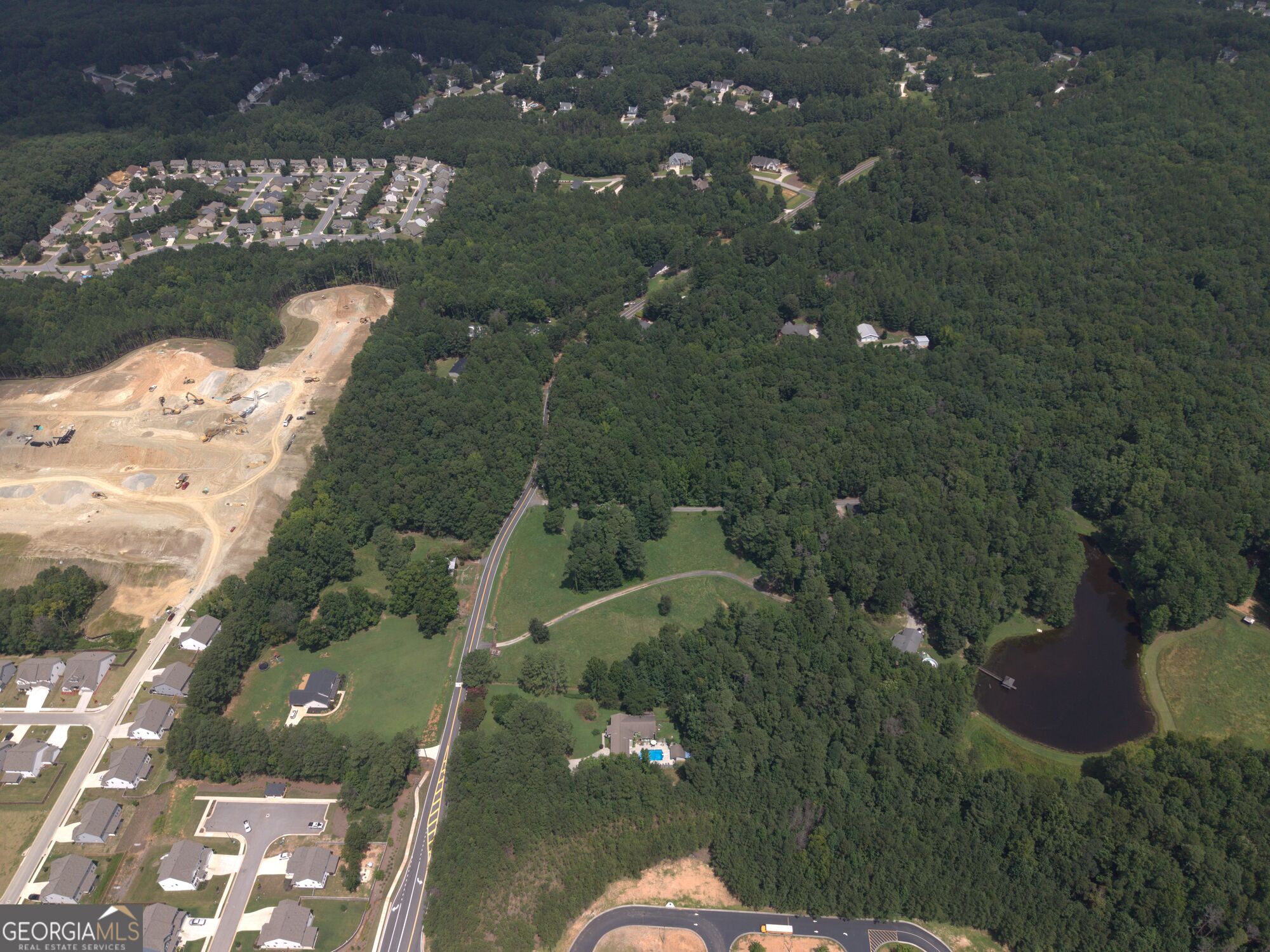 0 Old County Farm RD