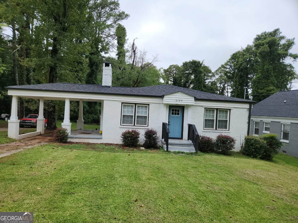 Photo of 1392 Wadley Avenue, East Point, GA 30344 (MLS # 10873607)