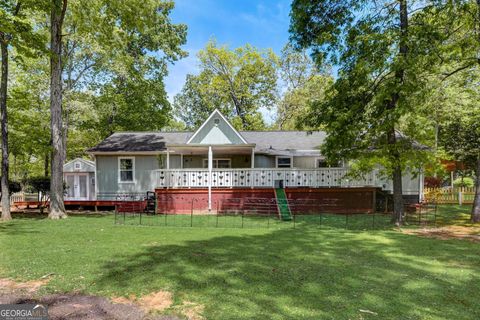 A home in Hampton