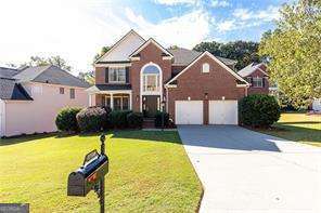 1706 Durley Down CT SE