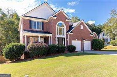 1706 Durley Down CT SE Smyrna GA 30082