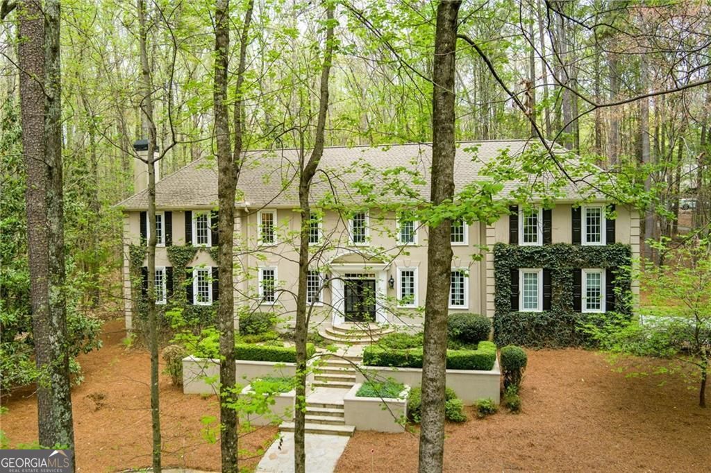 2755 Mack Dobbs RD