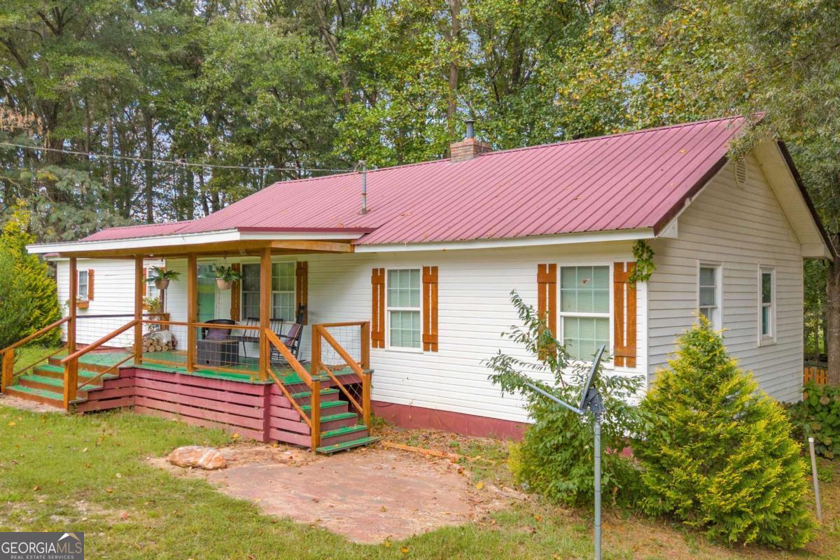 2695 Brays Lake RD