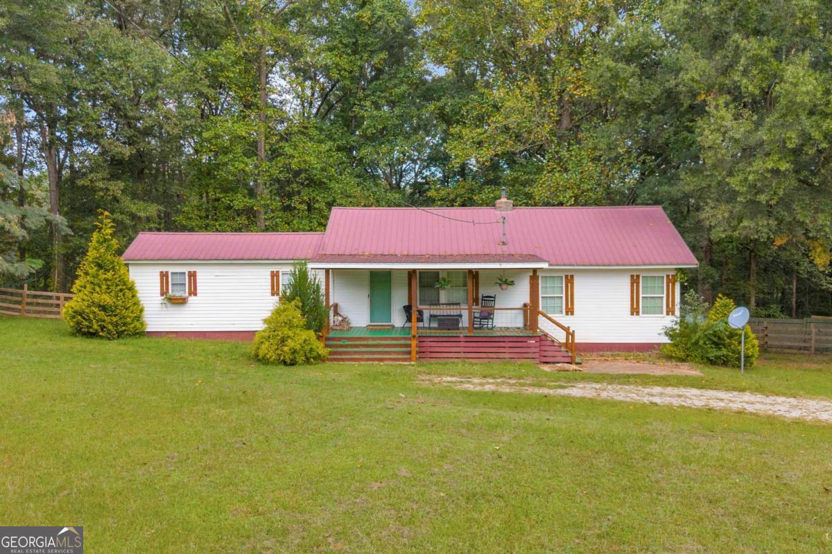 2695 Brays Lake RD