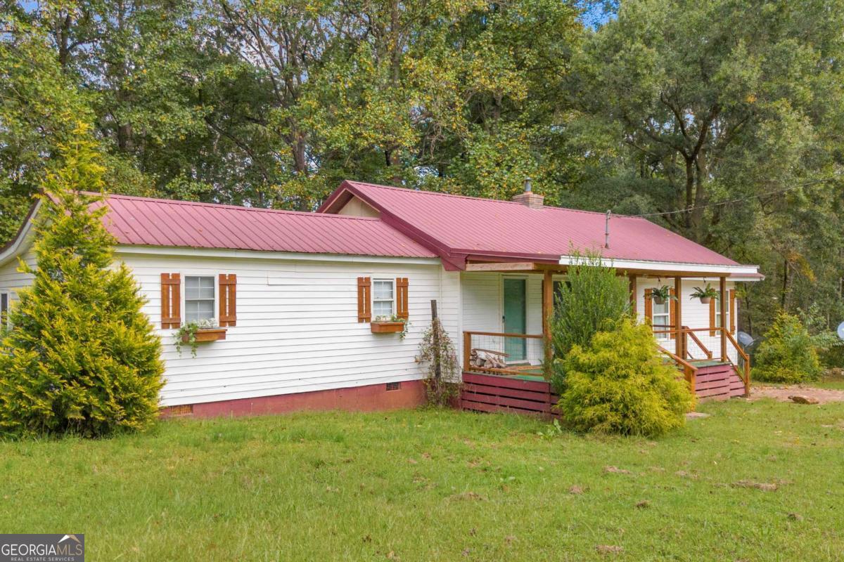 2695 Brays Lake RD