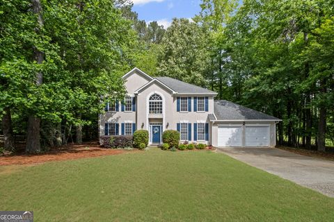 3927 Collier TRCE NW Kennesaw GA 30144