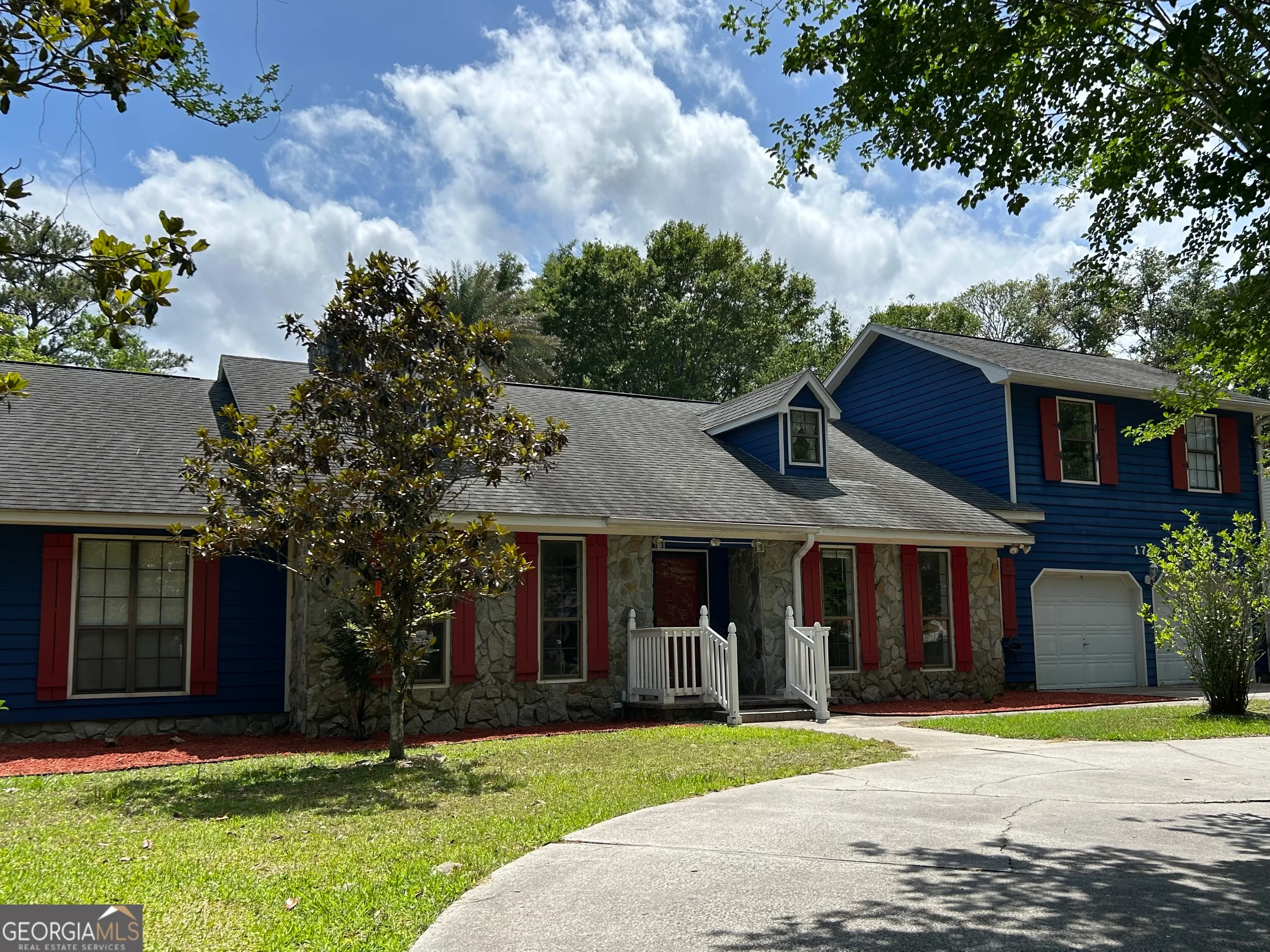 1746 Scrubby Bluff Road