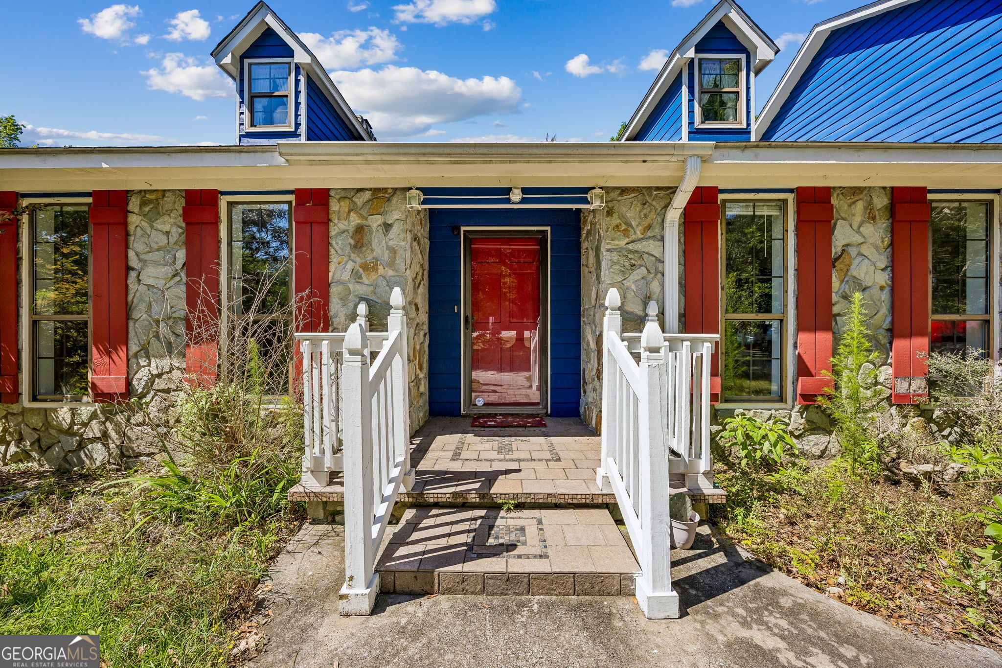 1746 Scrubby Bluff RD