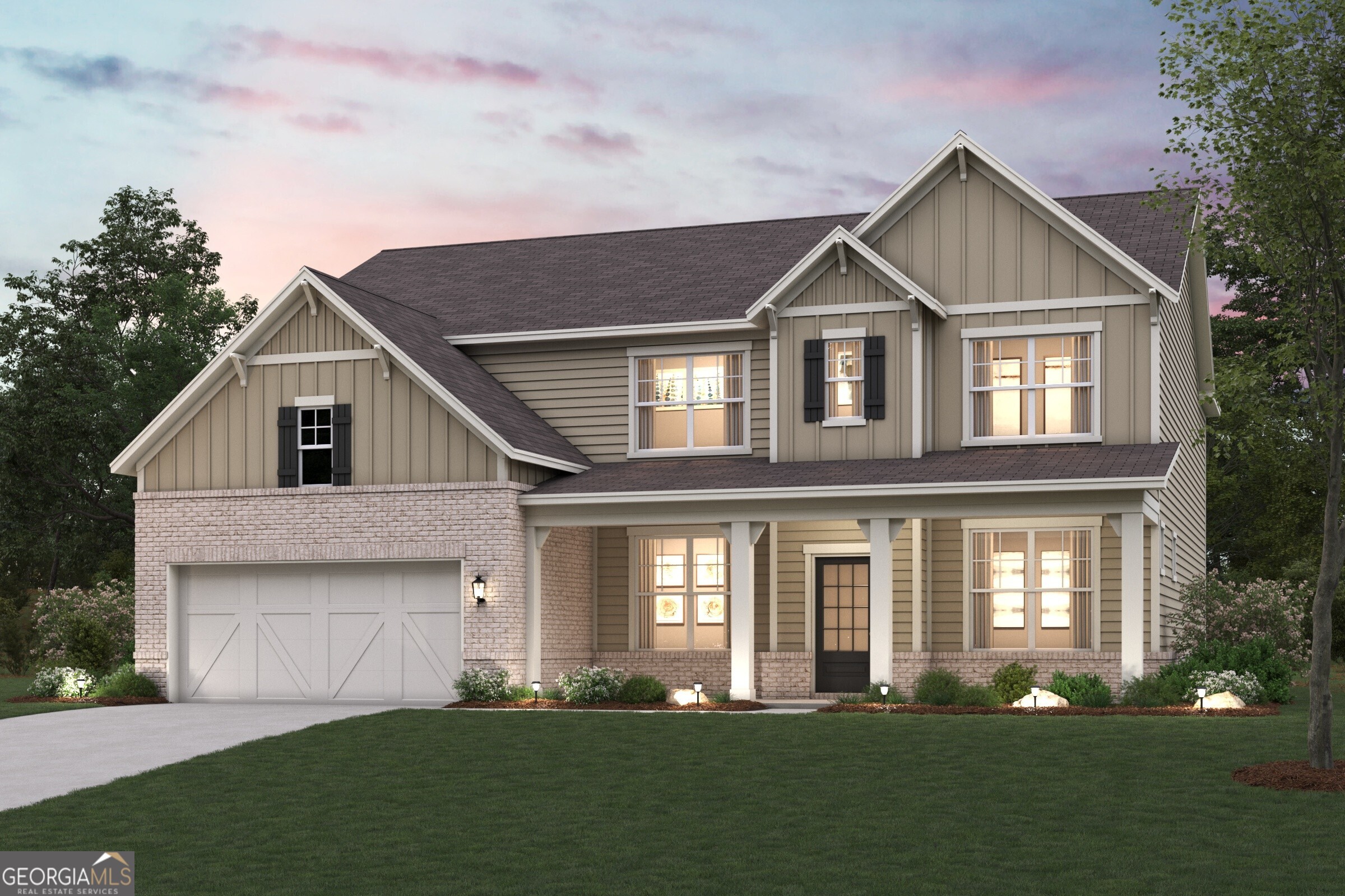 Conner Farm - Residential