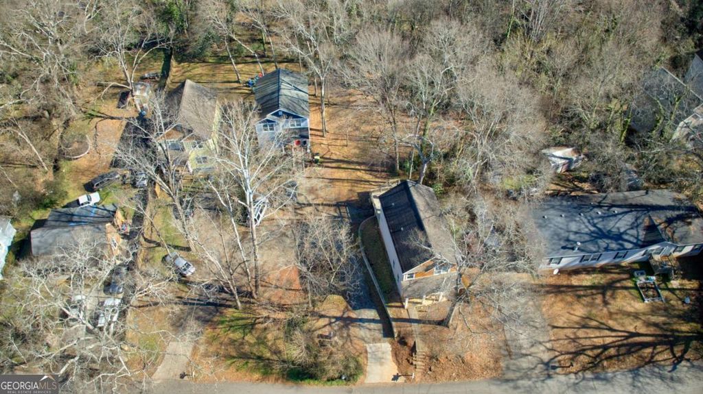 Photo of 263 Arch Street, Athens, GA 30601 (MLS # 10693567)