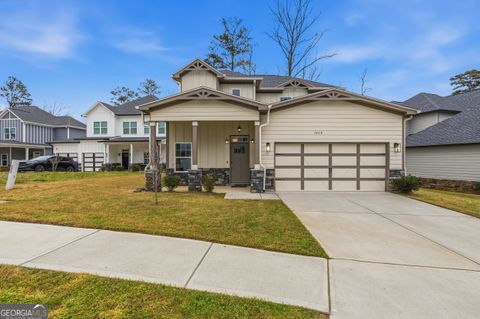 1808 Treymire CT Stone Mountain GA 30088