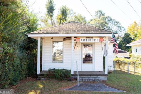 A home in Crawford