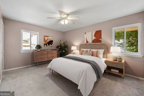 Photo of 346 Carpenter Drive #85, Atlanta, GA 30328 (MLS # 10575197)