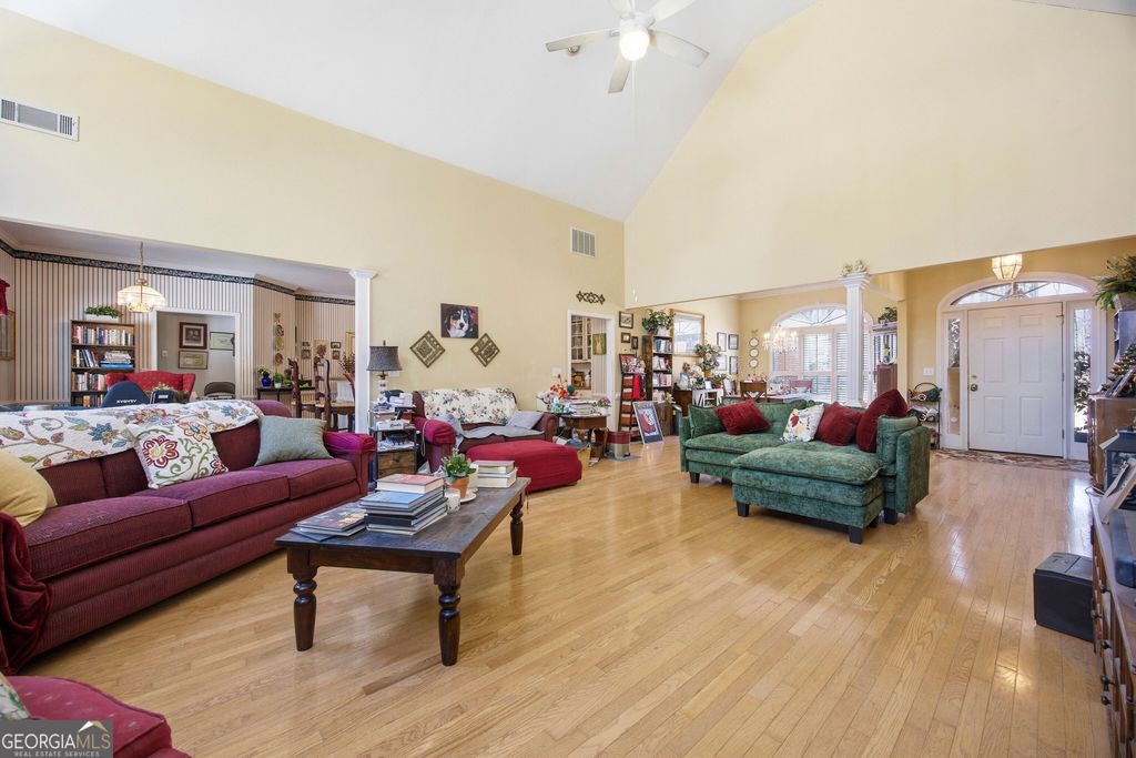 Photo of 1948 Trestlebrook Way, Buford, GA 30519 (MLS # 10720383)