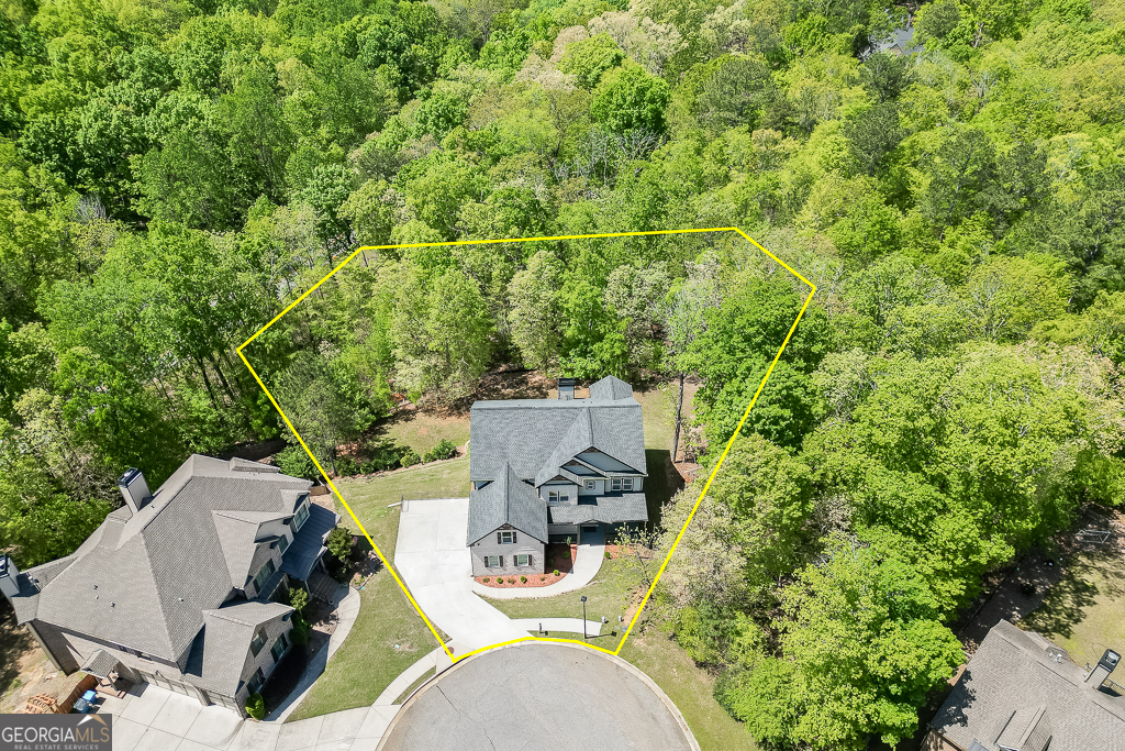 4208 Sierra Creek CT