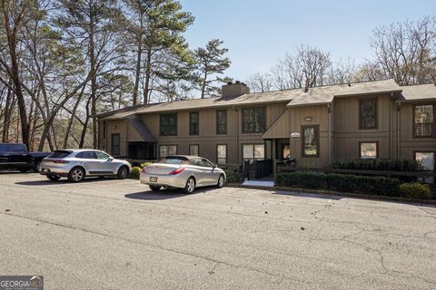 A home in Smyrna