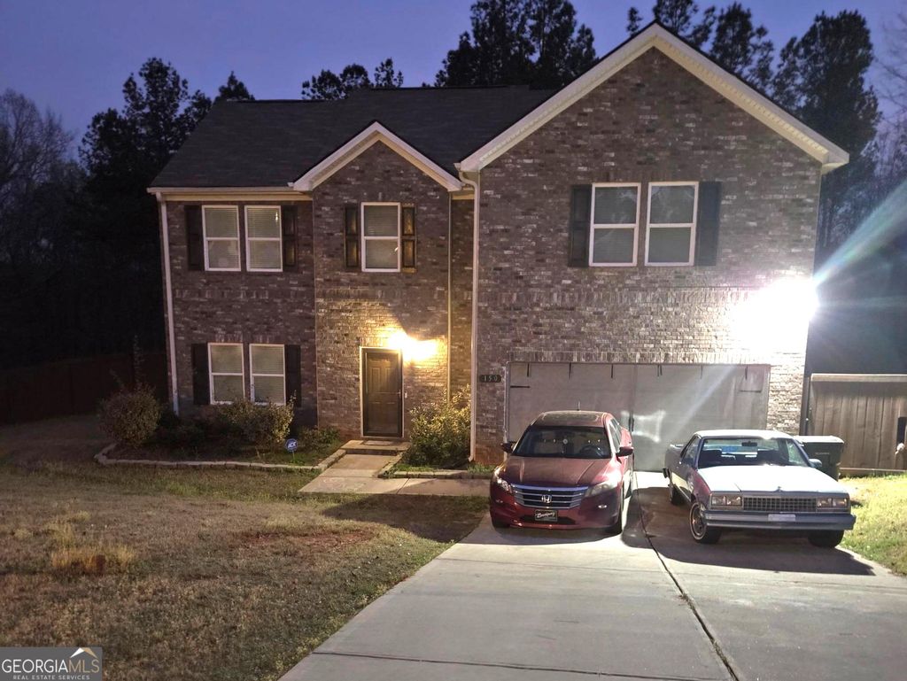 Photo of 150 Victory Lane, Covington, GA 30016 (MLS # 10737063)