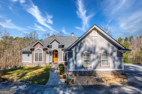 440 River Bridge Loop, Cornelia, GA 30531 - MLS#: 10487872