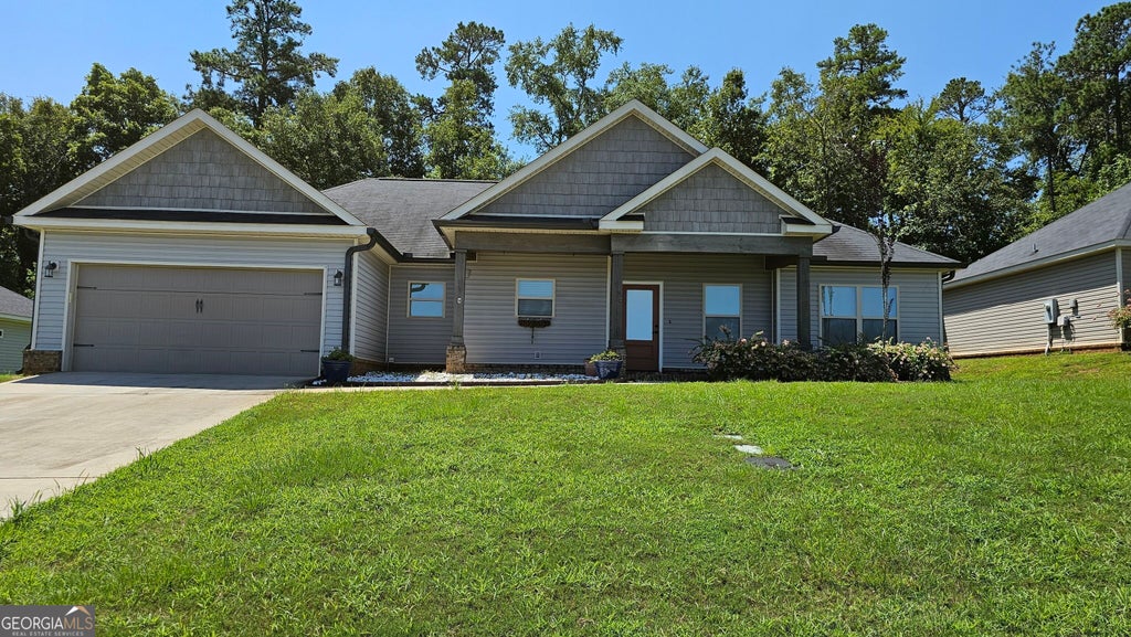 Photo of 304 Durgin Drive, Bonaire, GA 31005 (MLS # 10836759)