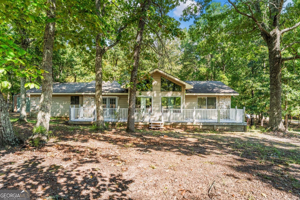 Photo of 1431 S Mountain Drive, Waverly Hall, GA 31831 (MLS # 10874753)