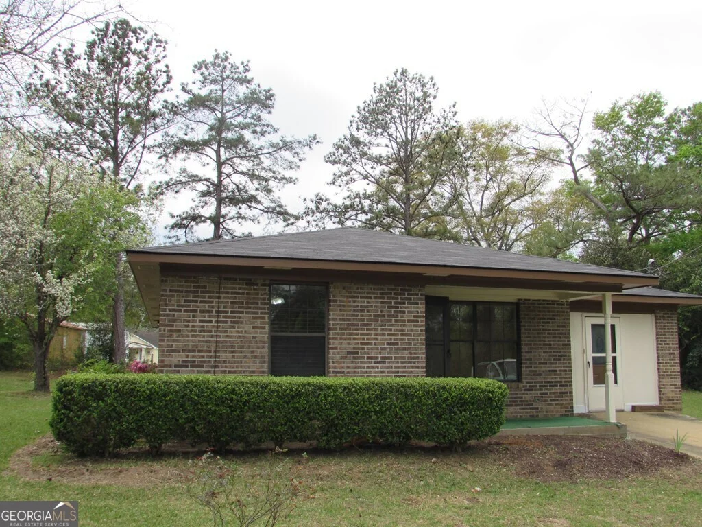 1827 Tarver Drive, Blakely, GA, 39823