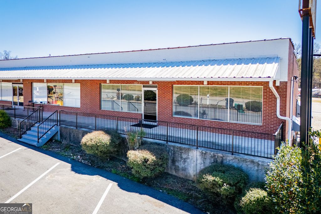 Photo of 1037 Pacific Avenue, Bremen, GA 30110 (MLS # 10664954)