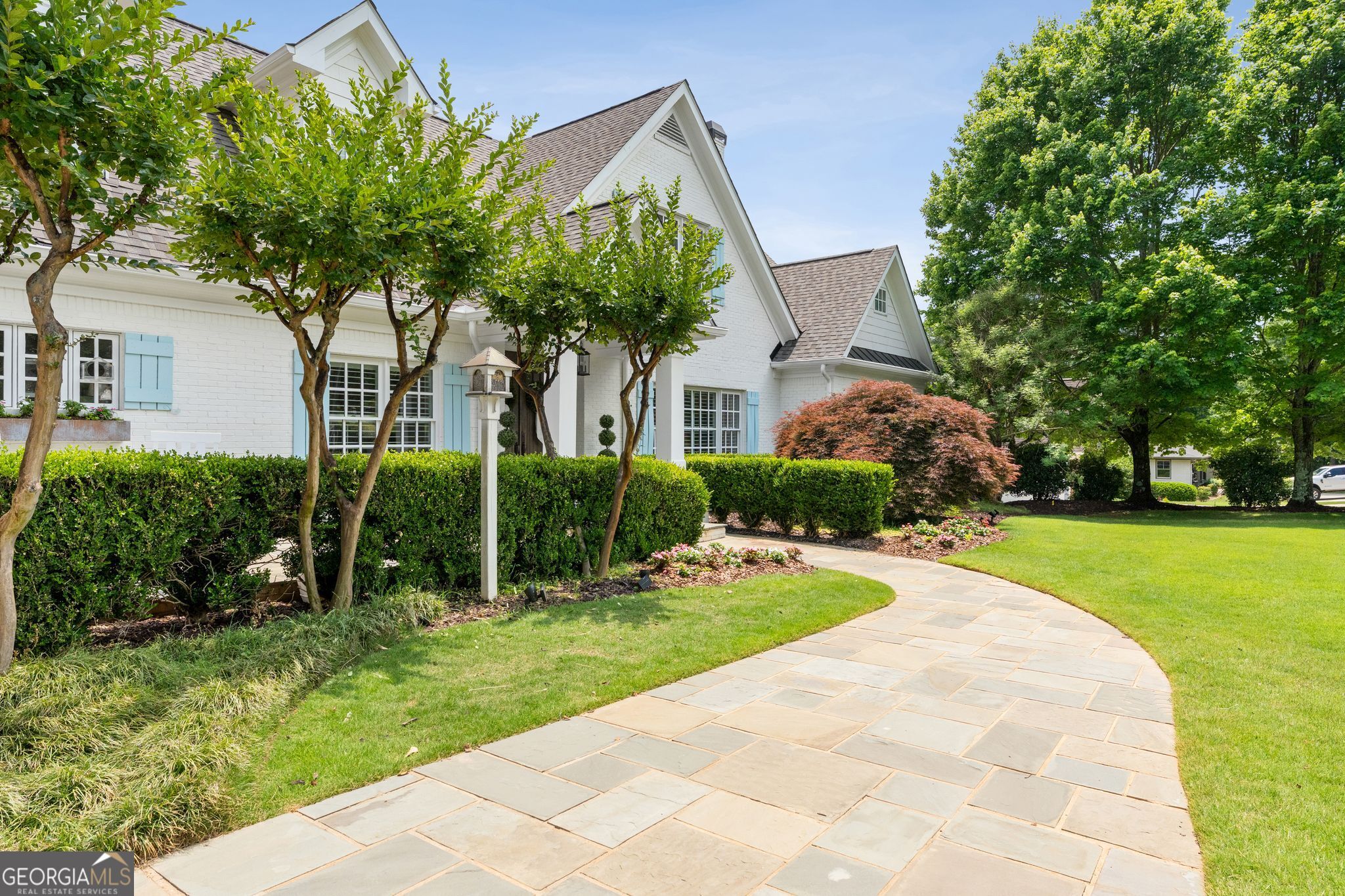 1536 Blue Ridge DR NE
