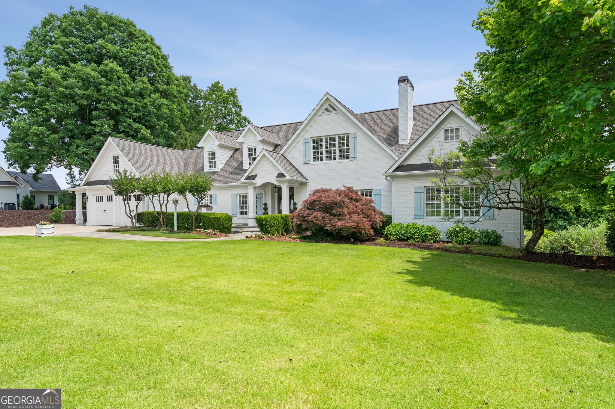 1536 Blue Ridge DR NE